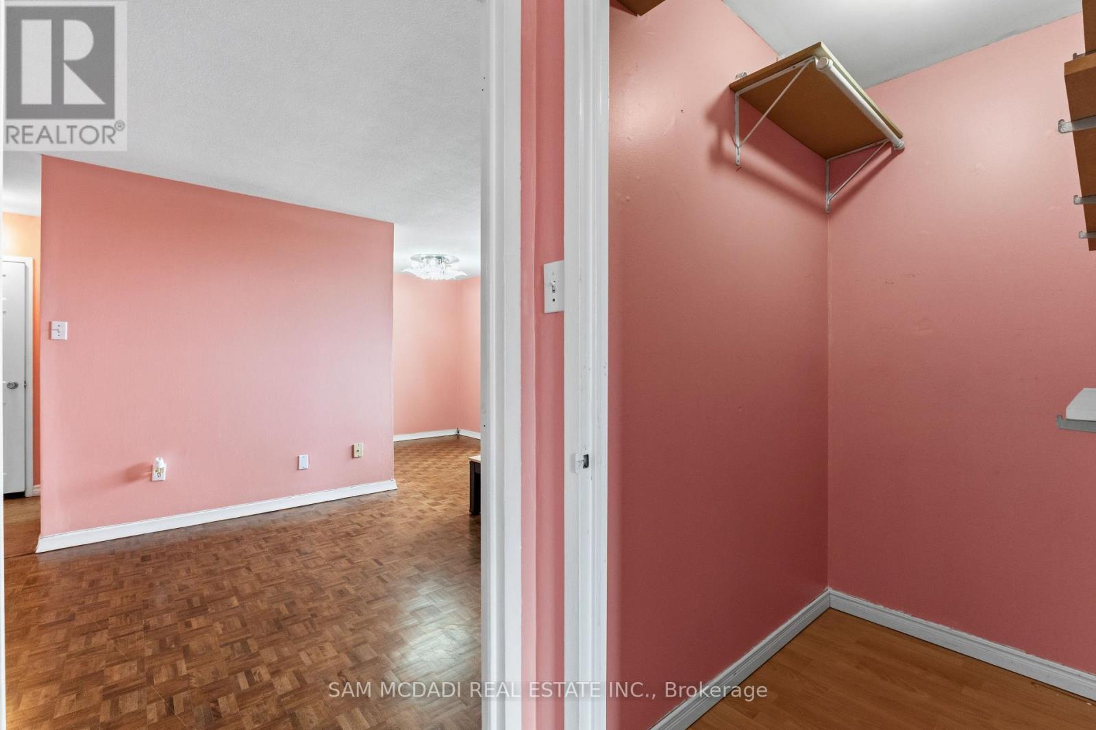 208 - 3145 Queen Frederica Drive, Mississauga, Ontario  L4Y 3A7 - Photo 19 - W13749650