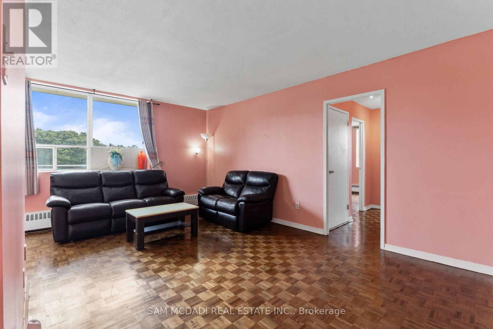 208 - 3145 Queen Frederica Drive, Mississauga, Ontario  L4Y 3A7 - Photo 2 - W13749650