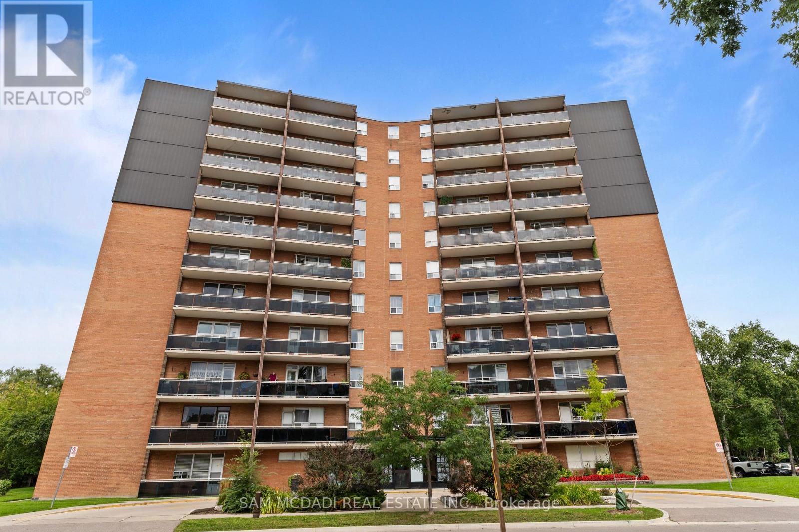 208 - 3145 Queen Frederica Drive, Mississauga, Ontario  L4Y 3A7 - Photo 20 - W13749650