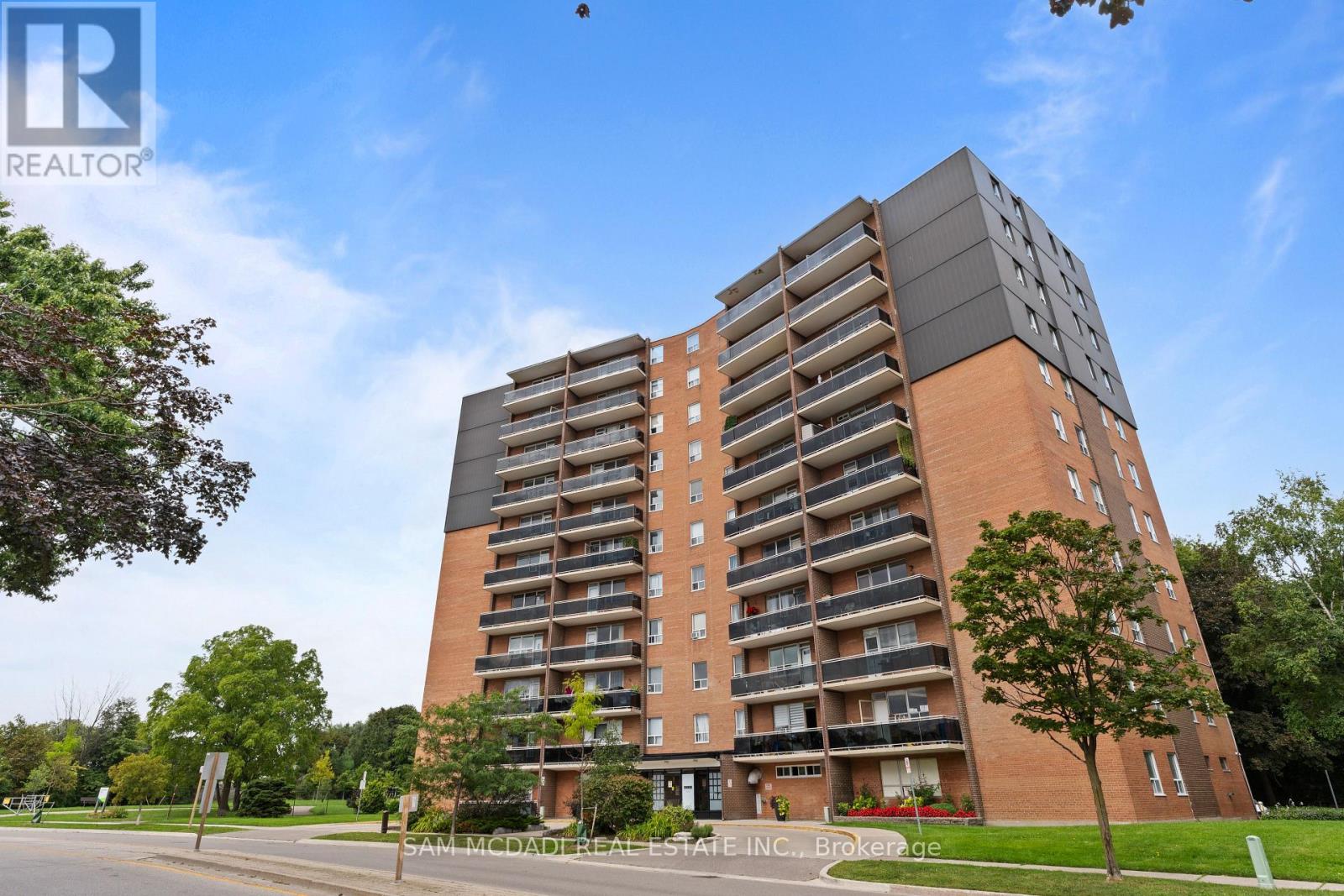 208 - 3145 Queen Frederica Drive, Mississauga, Ontario  L4Y 3A7 - Photo 21 - W13749650