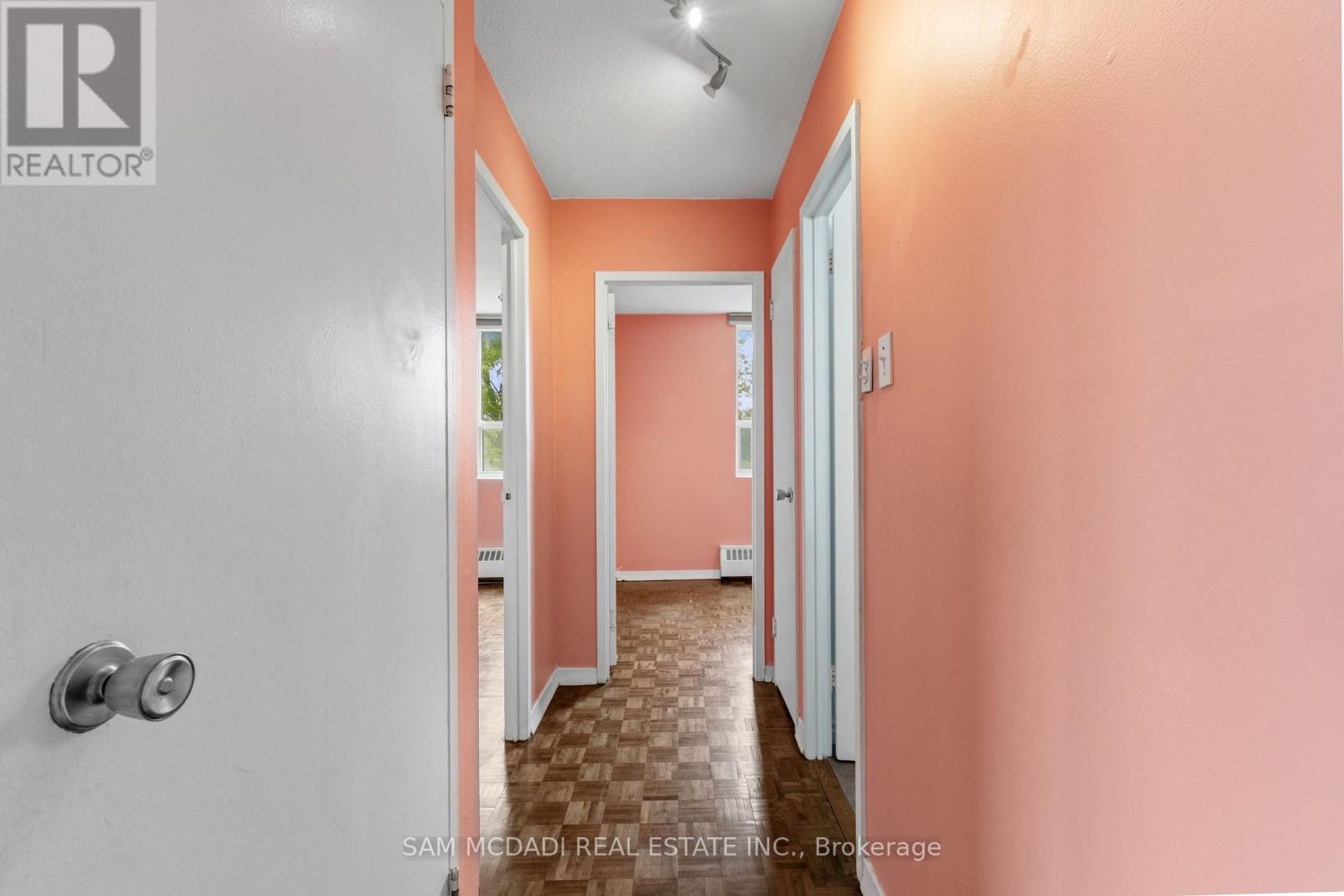 208 - 3145 Queen Frederica Drive, Mississauga, Ontario  L4Y 3A7 - Photo 6 - W13749650