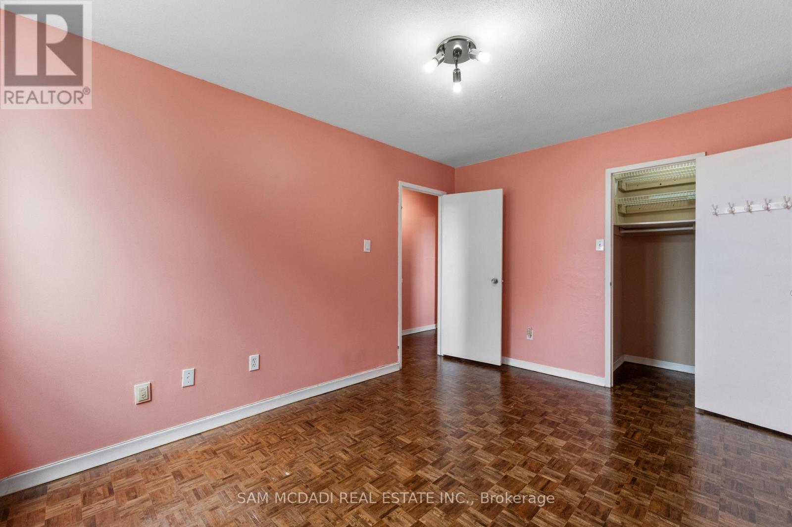 208 - 3145 Queen Frederica Drive, Mississauga, Ontario  L4Y 3A7 - Photo 8 - W13749650