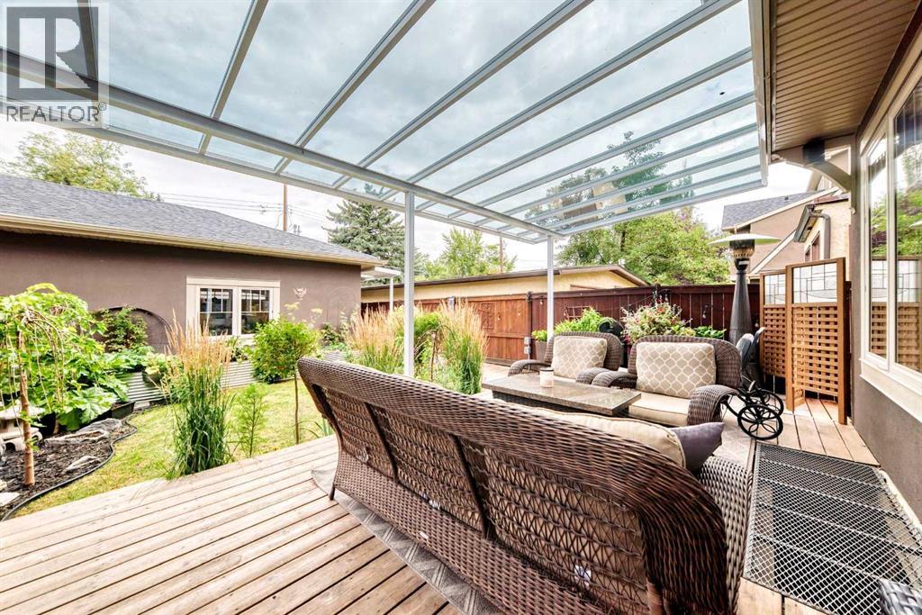 723 4 Street NW, Calgary, Alberta  T2N 1P3 - Photo 43 - A2342918