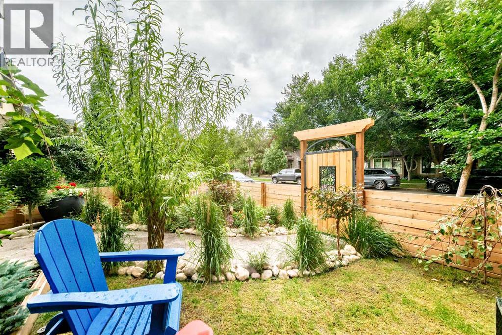 723 4 Street NW, Calgary, Alberta  T2N 1P3 - Photo 2 - A2342918