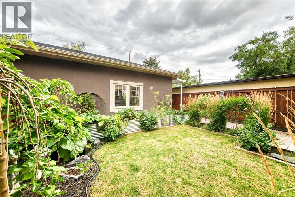 723 4 Street NW, Calgary, Alberta  T2N 1P3 - Photo 49 - A2342918