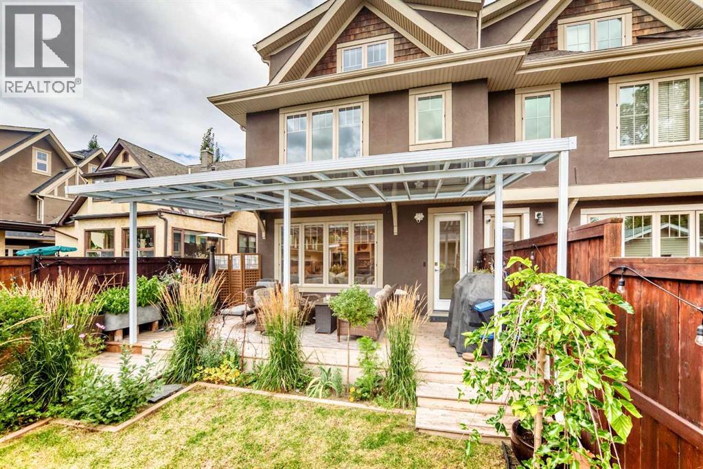 723 4 Street NW, Calgary, Alberta  T2N 1P3 - Photo 46 - A2342918
