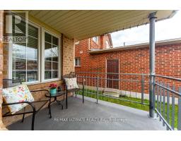 5 TWISS DRIVE, Barrie, Ontario