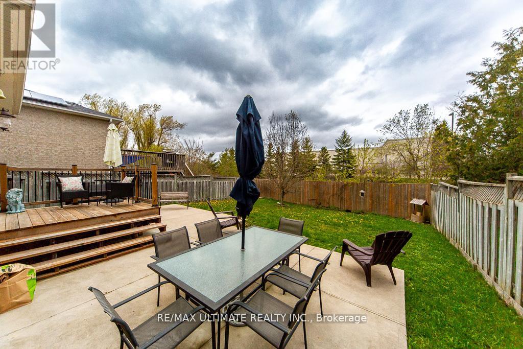 5 Twiss Drive, Barrie, Ontario  L4N 8P3 - Photo 42 - S13747780