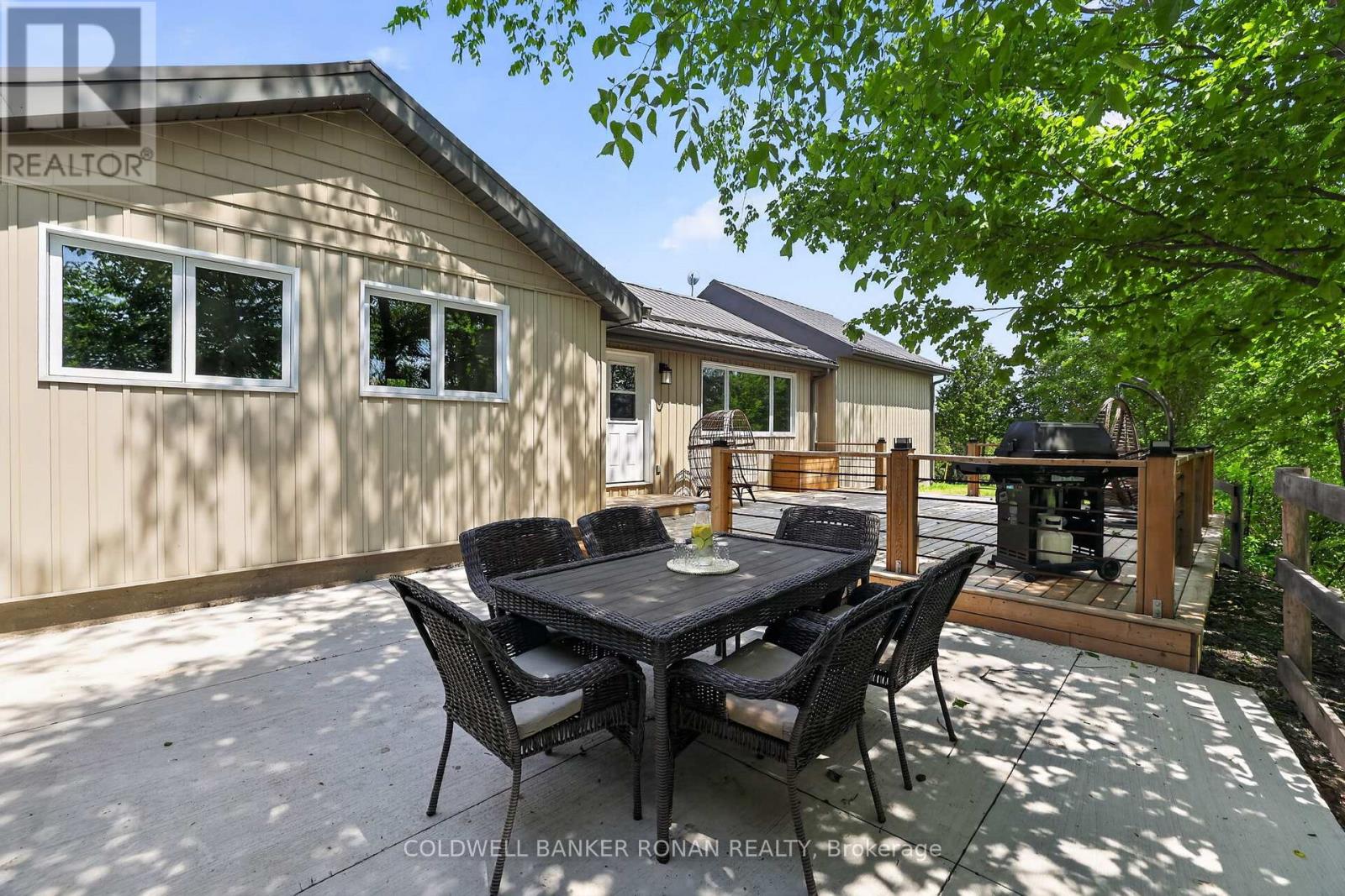 2946 Concession Rd 3, Adjala-Tosorontio, Ontario  L0G 1L0 - Photo 5 - N13419510