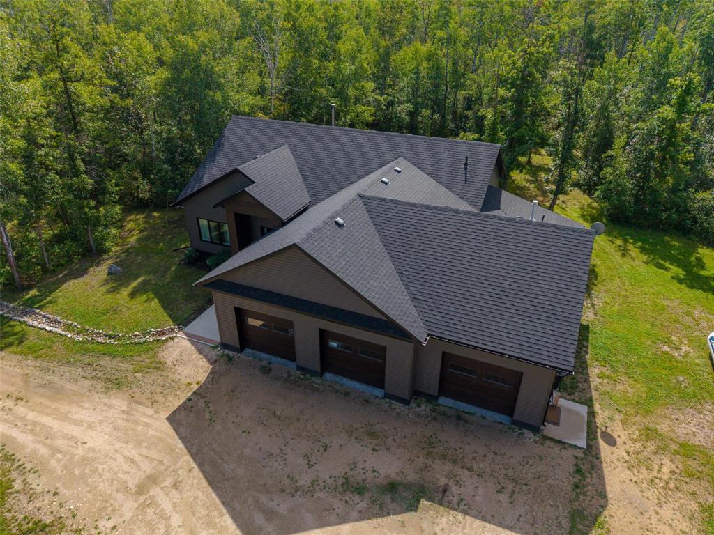 39112 53n Road N Road, St Genevieve, Manitoba  R5J 0B3 - Photo 1 - 202621557
