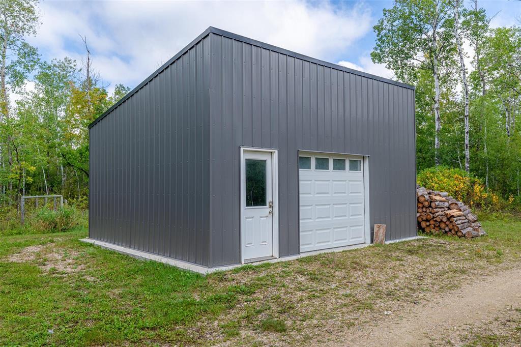 39112 53n Road N Road, St Genevieve, Manitoba  R5J 0B3 - Photo 33 - 202621557