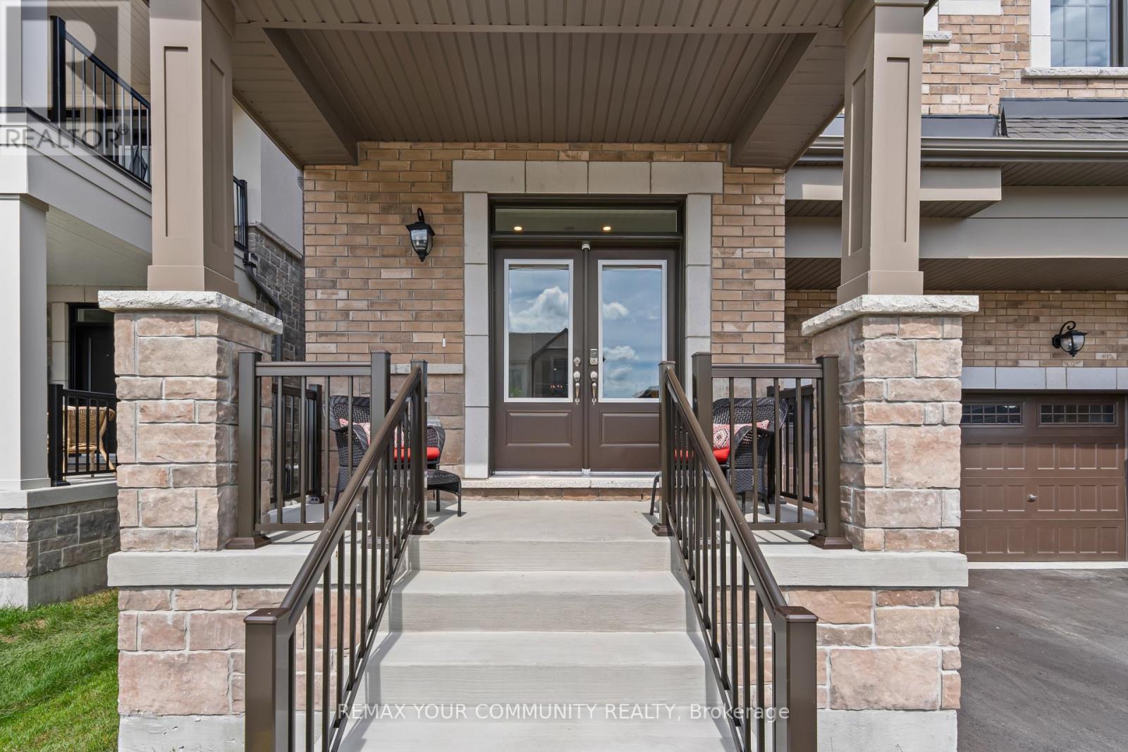 614 Newlove Street, Innisfil, Ontario  L9S 0S2 - Photo 4 - N13749636