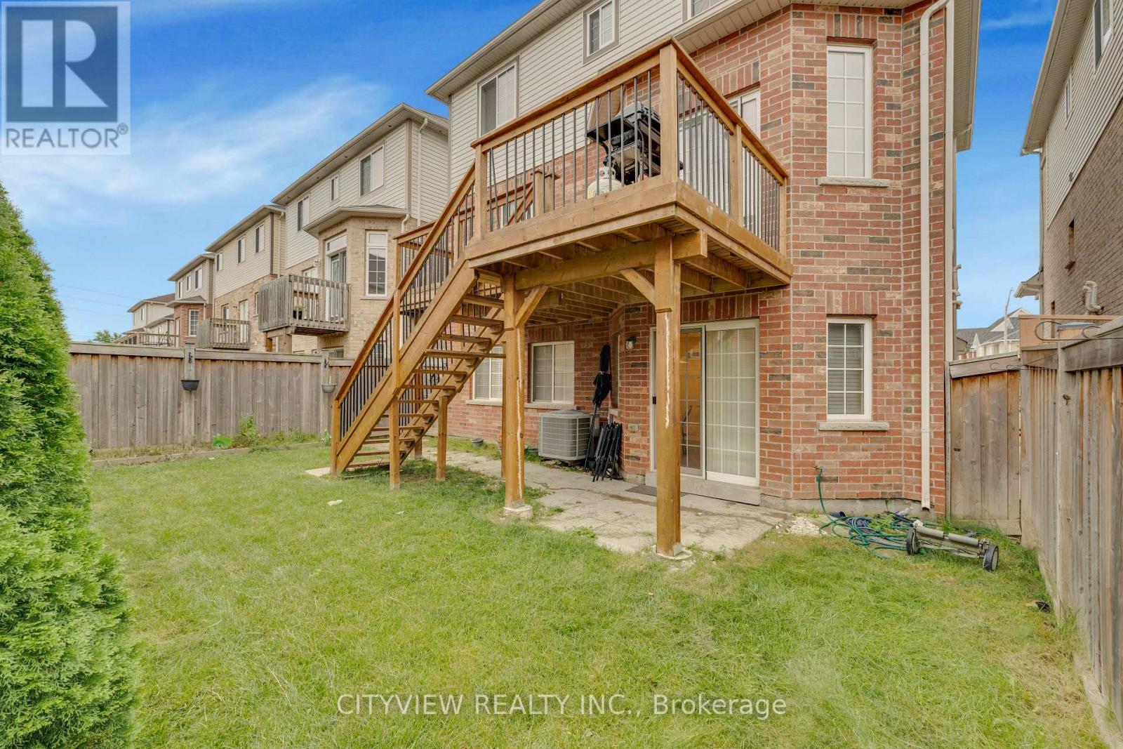 569 Miller Way, Milton, Ontario  L9T 8L8 - Photo 47 - W13749438