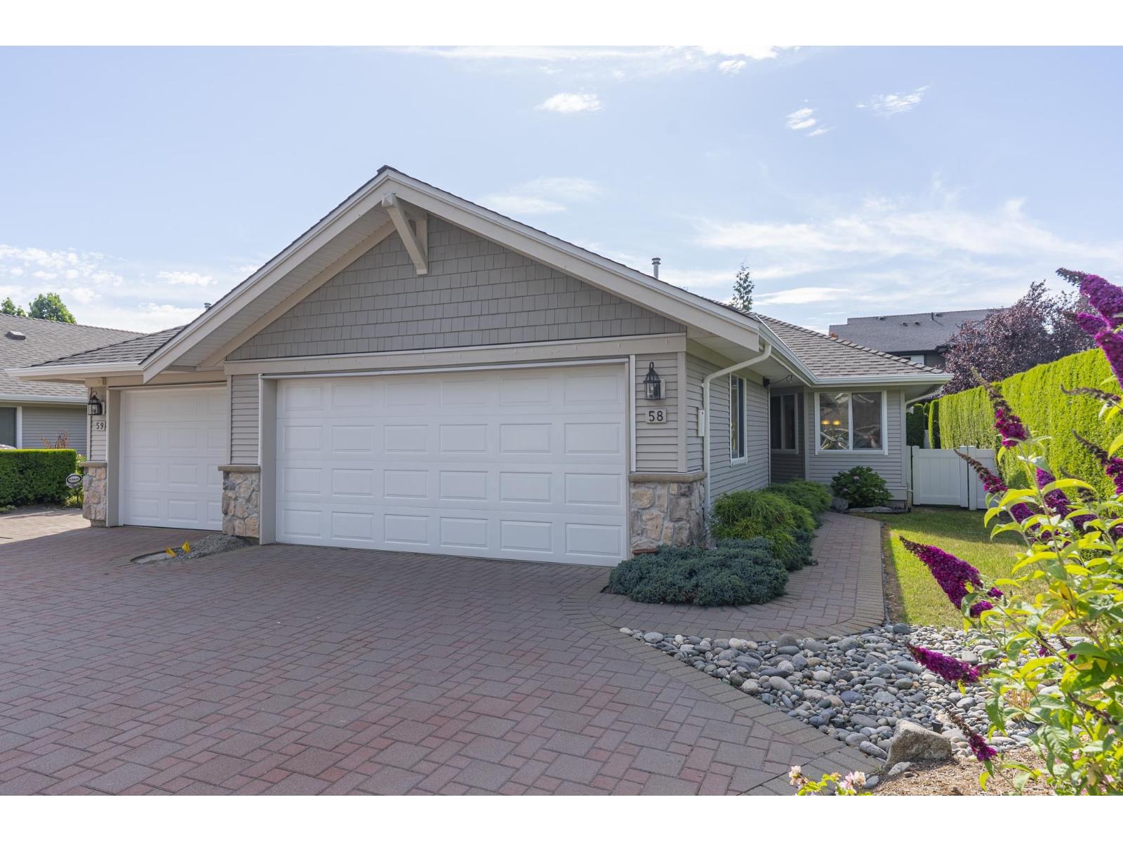 58 17516 4th Avenue, Surrey, British Columbia  V3Z 0S1 - Photo 4 - R3161892
