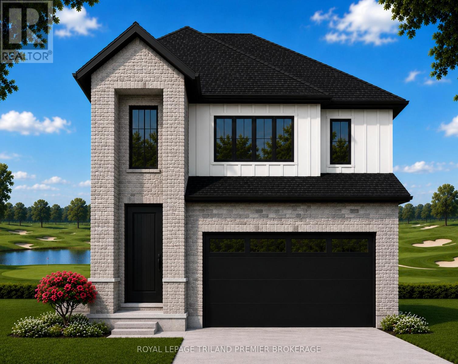 LOT 3 WIDDER ESTATES DRIVE, Lambton Shores, Ontario