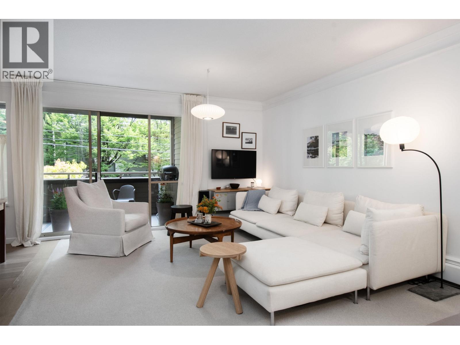 201 1777 W 13th Avenue, Vancouver, British Columbia  V6J 2H2 - Photo 2 - R3142900
