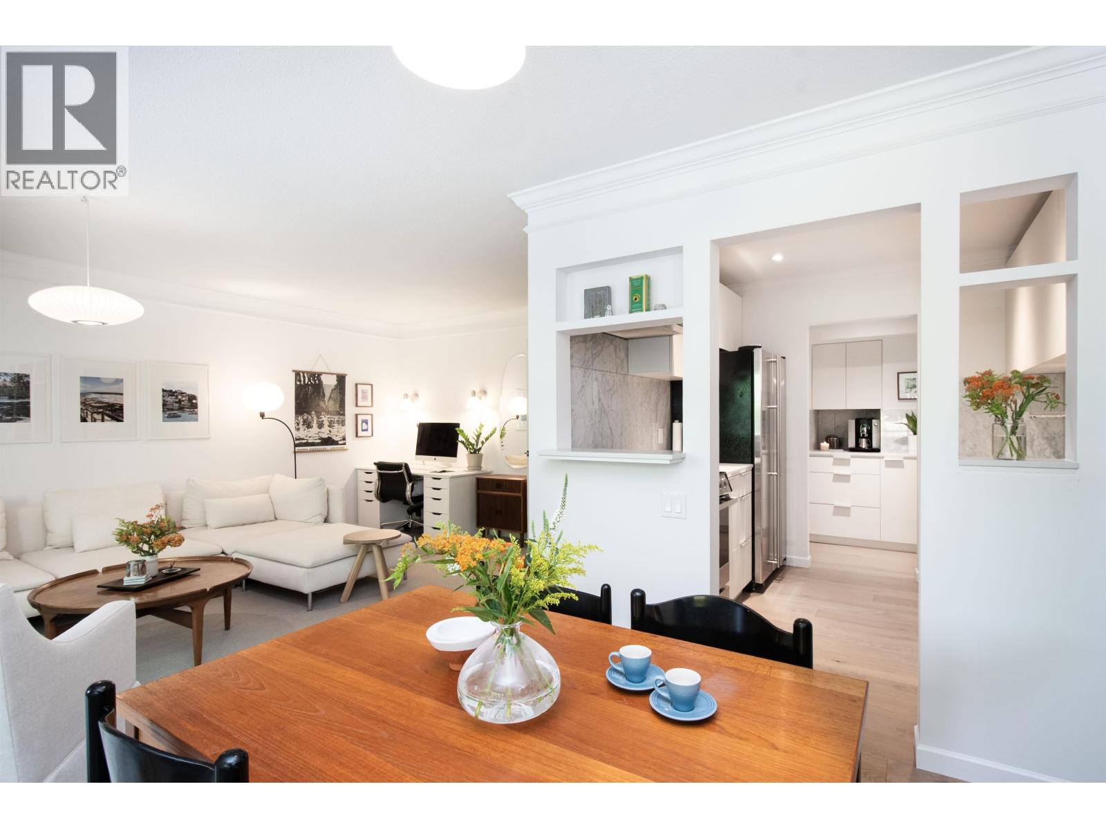 201 1777 W 13th Avenue, Vancouver, British Columbia  V6J 2H2 - Photo 3 - R3142900