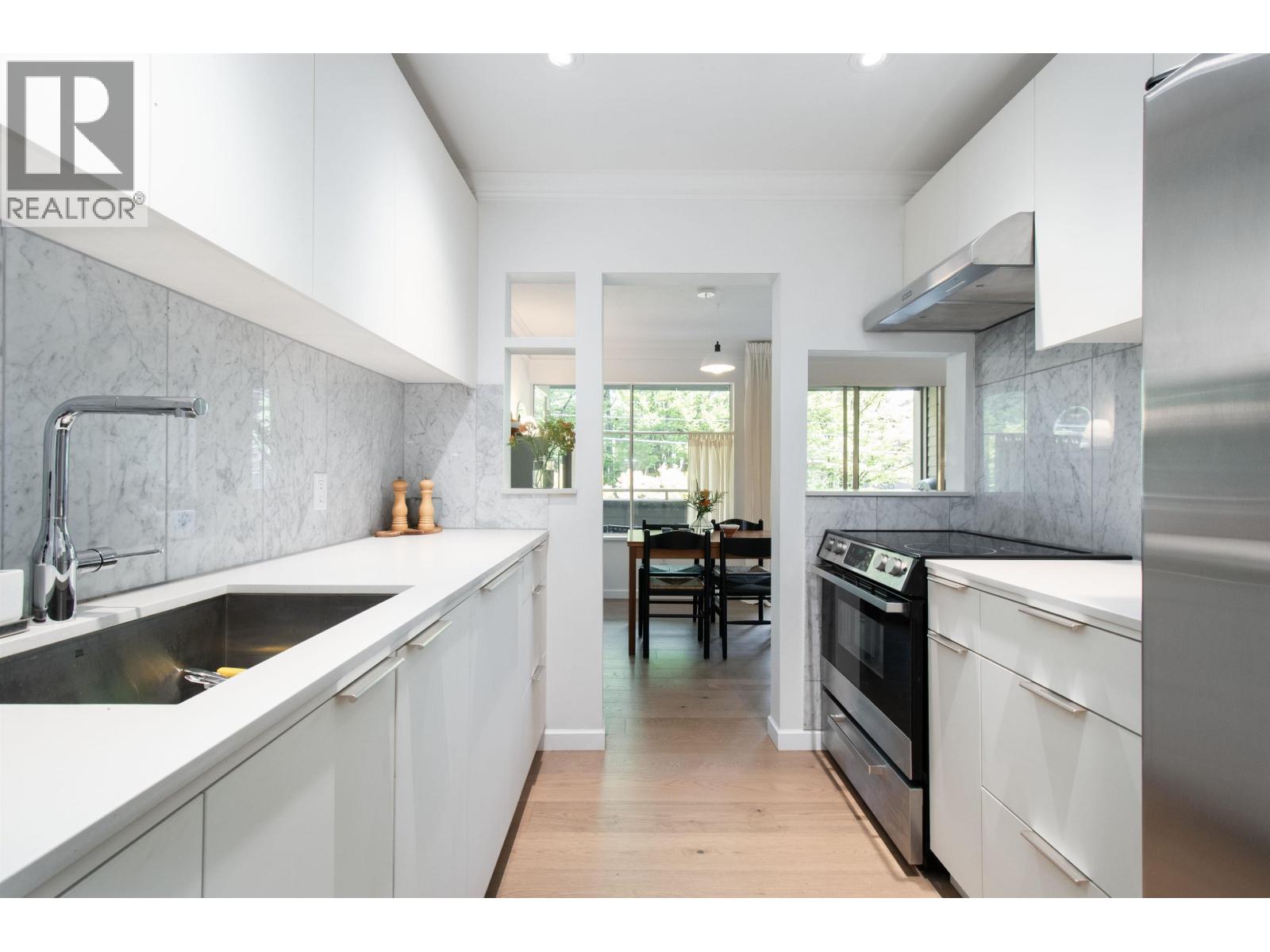 201 1777 W 13th Avenue, Vancouver, British Columbia  V6J 2H2 - Photo 5 - R3142900