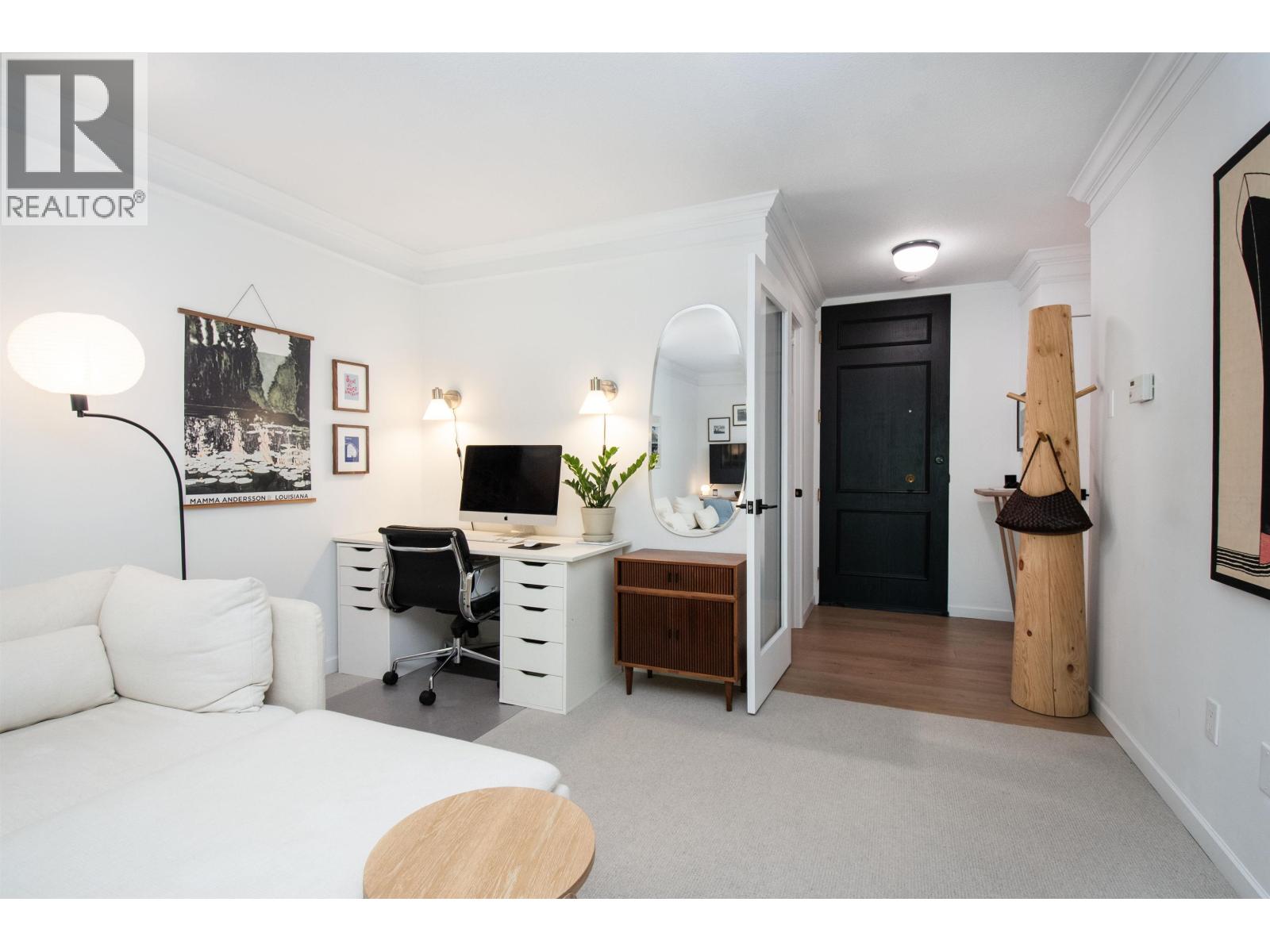 201 1777 W 13th Avenue, Vancouver, British Columbia  V6J 2H2 - Photo 13 - R3142900