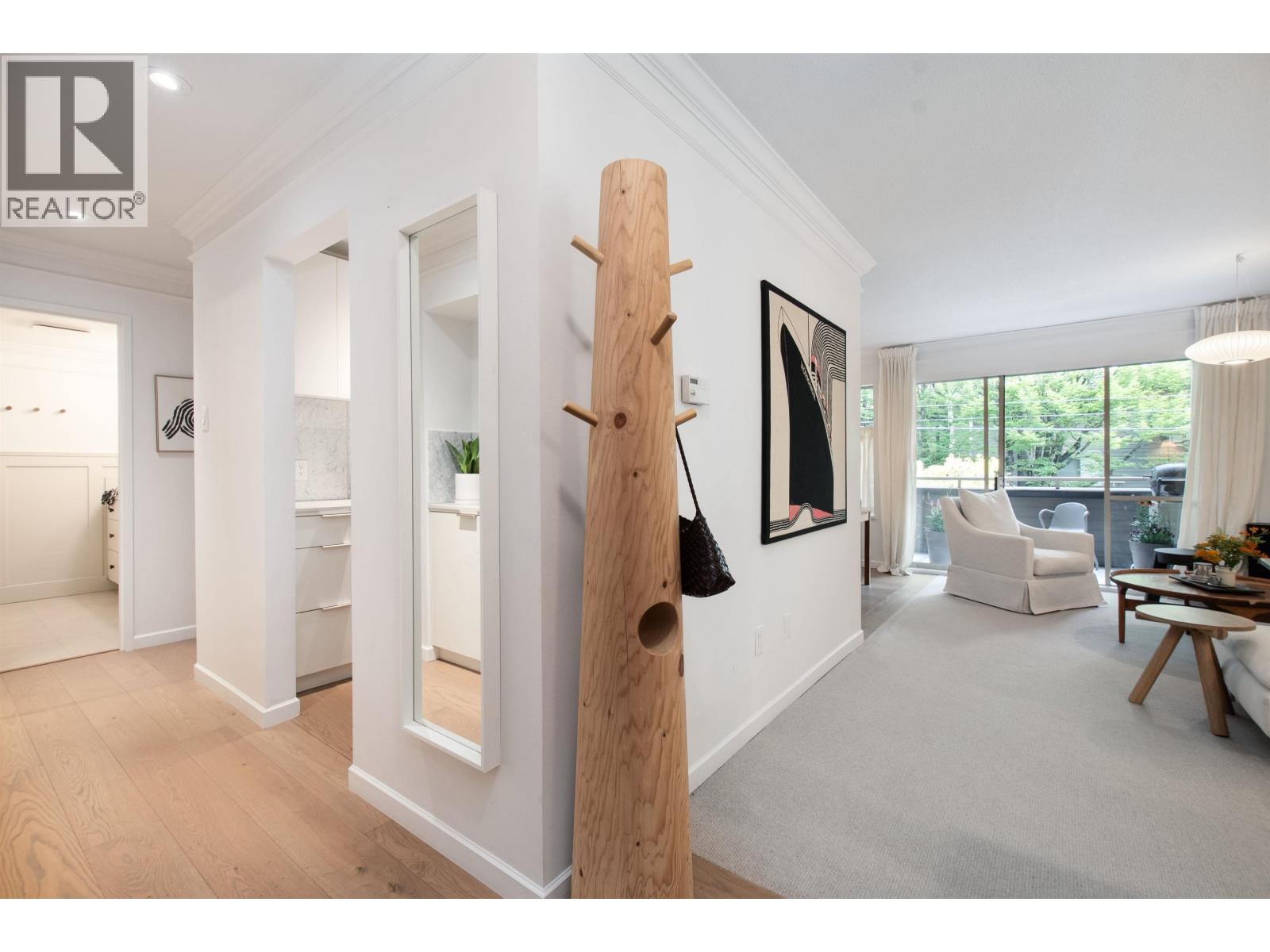 201 1777 W 13th Avenue, Vancouver, British Columbia  V6J 2H2 - Photo 10 - R3142900