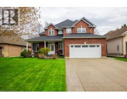 8 SOPHIE Court, Grimsby, Ontario