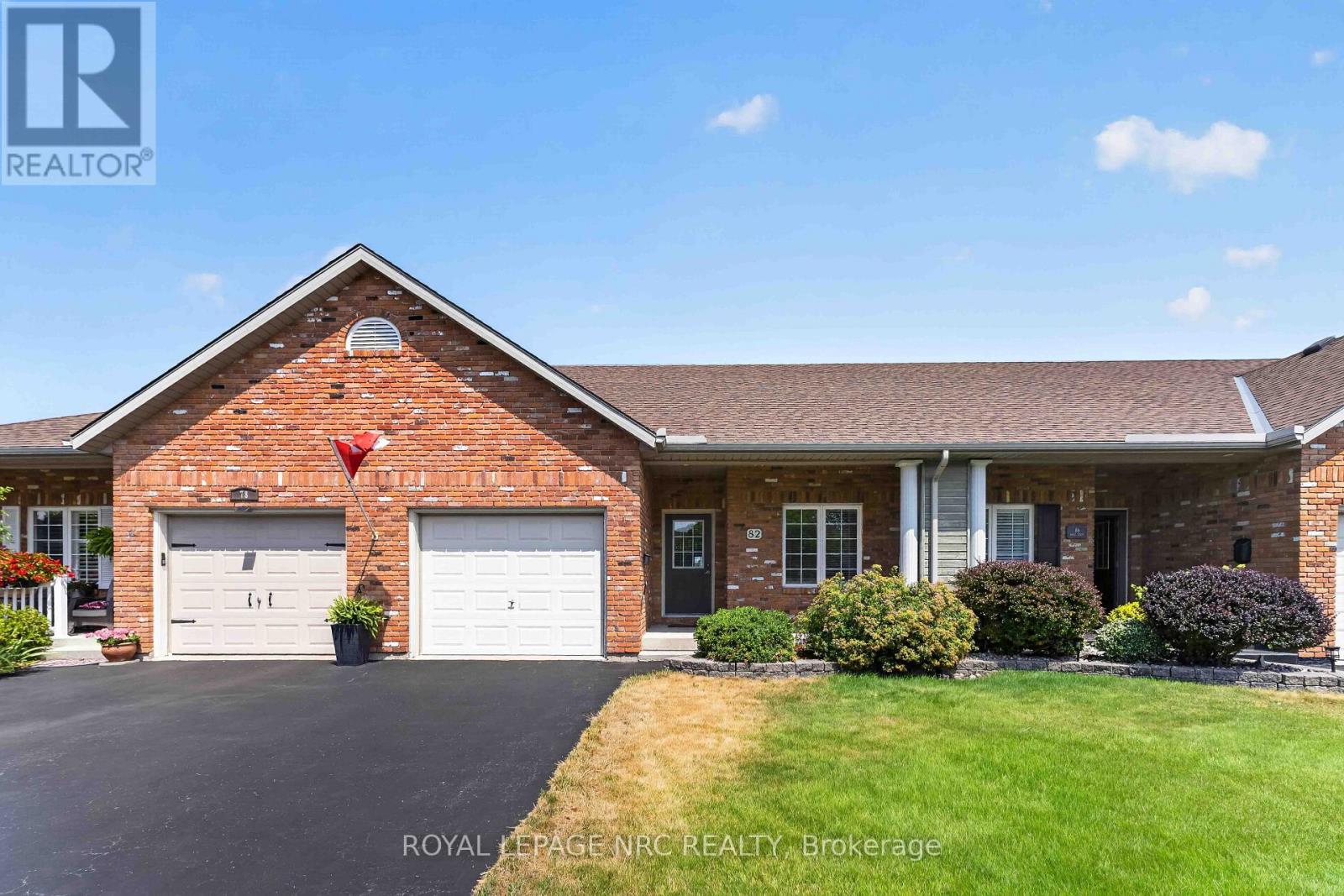 82 MAPLE STREET, Port Colborne, Ontario