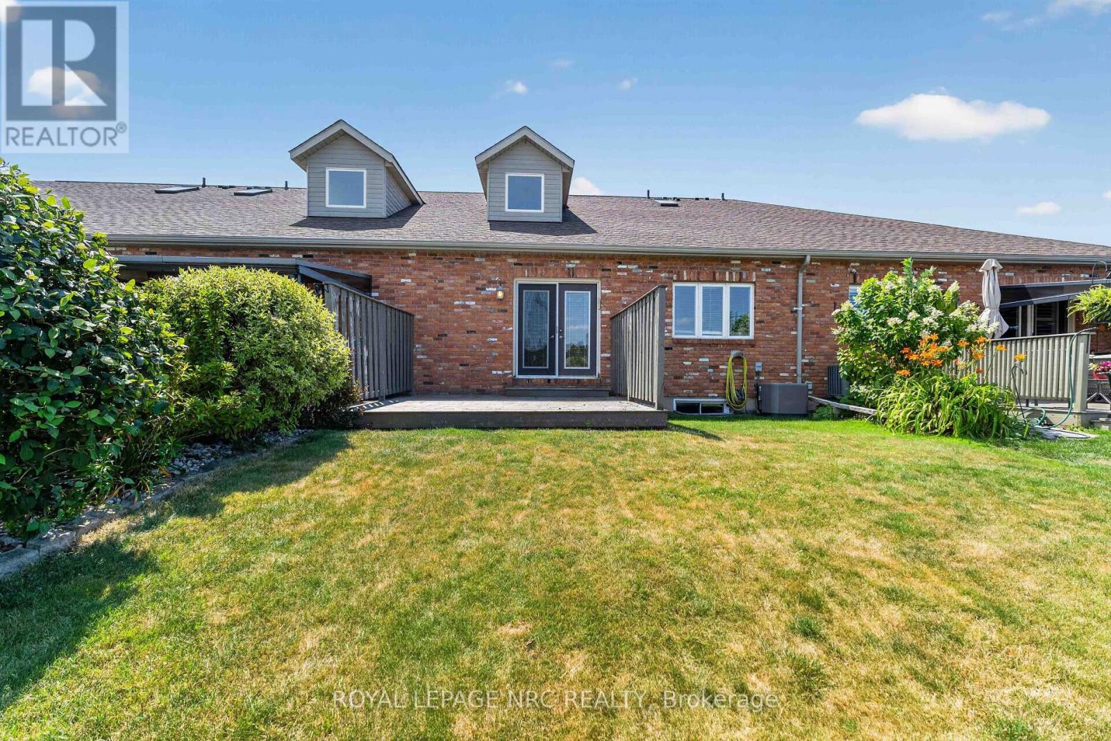 82 Maple Street, Port Colborne, Ontario  L3K 6G7 - Photo 36 - X13749666