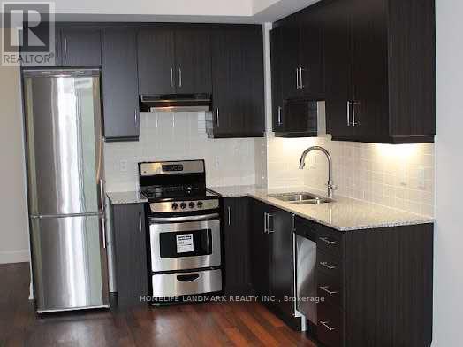 808 - 68 Canterbury Place, Toronto, Ontario  M2N 0H8 - Photo 2 - C13749660