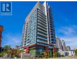 808 - 68 CANTERBURY PLACE, Toronto, Ontario