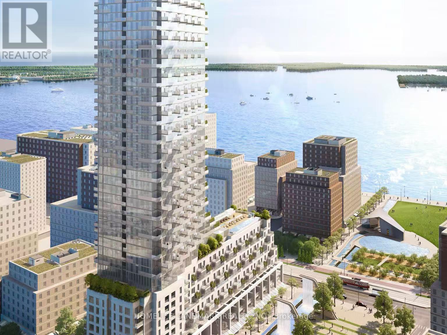 2008 - 16 Bonnycastle Street, Toronto, Ontario  M5A 0C9 - Photo 12 - C13749662