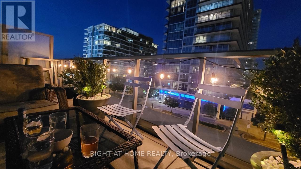 219 - 72 Esther Shiner Boulevard, Toronto, Ontario  M2K 0C4 - Photo 23 - C13749674