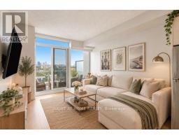 219 - 72 ESTHER SHINER BOULEVARD, Toronto, Ontario