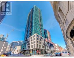 706 - 1 SCOTT STREET, Toronto, Ontario