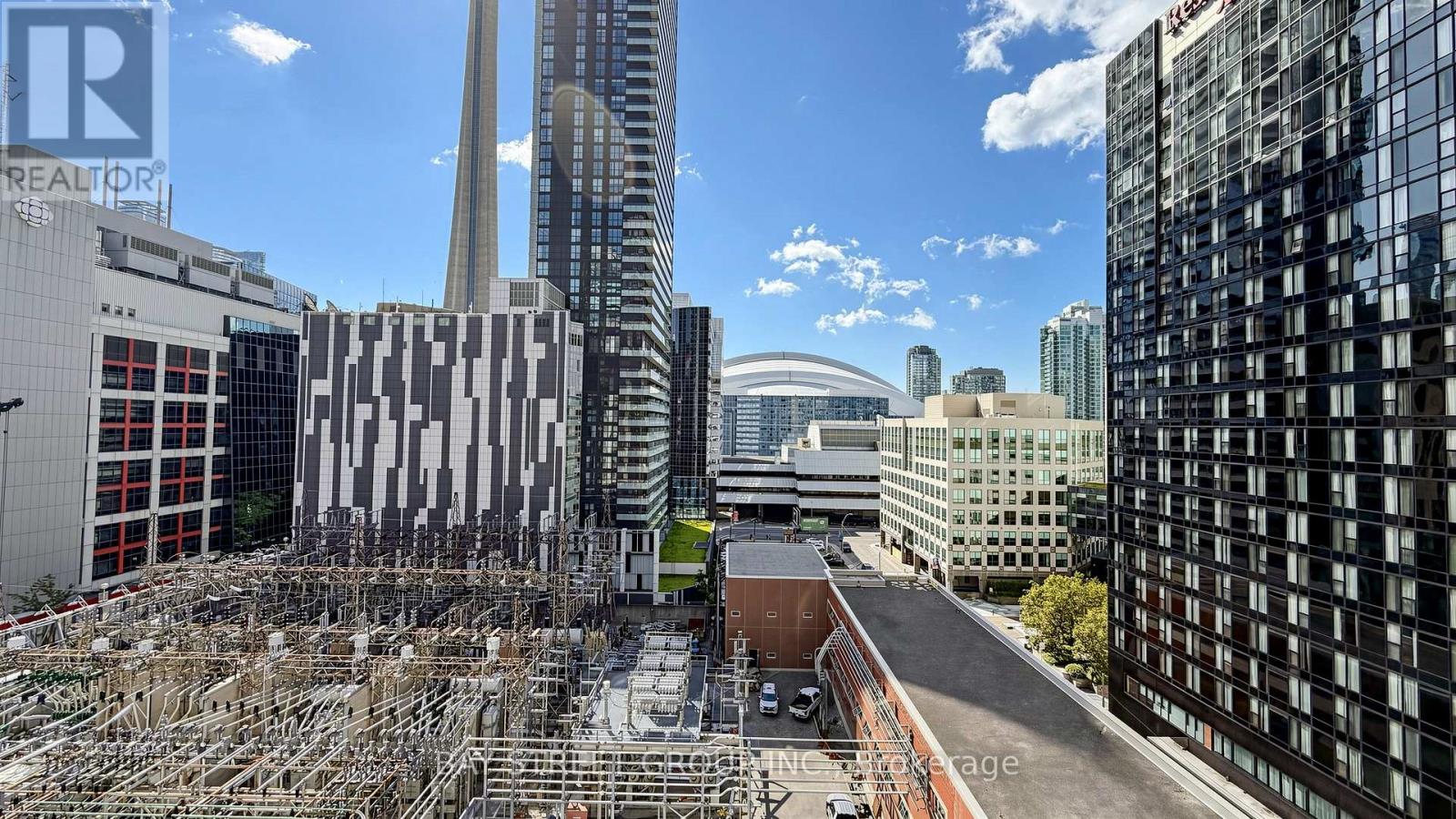 1134 - 250 Wellington Street W, Toronto, Ontario  M5V 3P6 - Photo 19 - C13749698