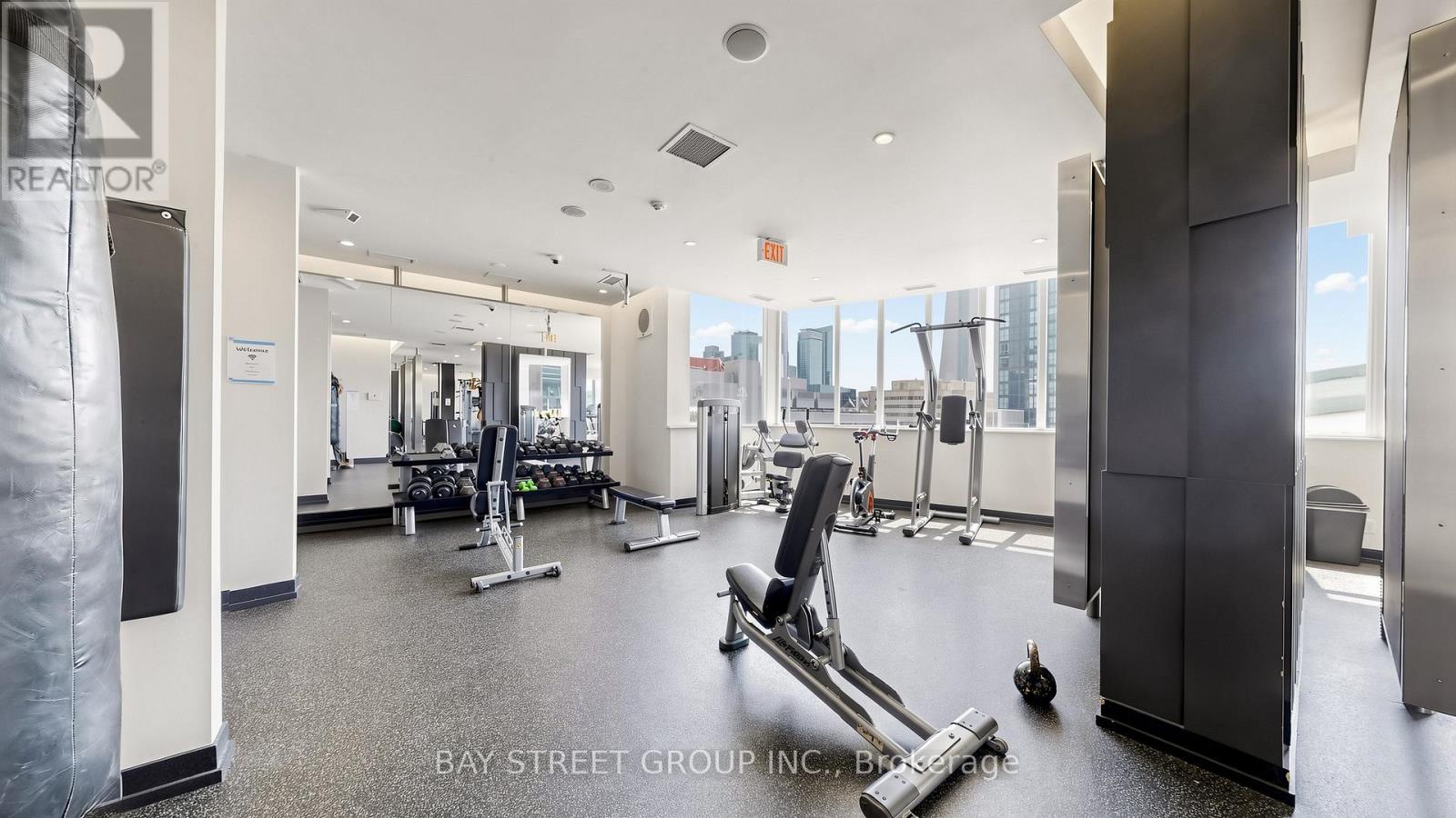 1134 - 250 Wellington Street W, Toronto, Ontario  M5V 3P6 - Photo 20 - C13749698
