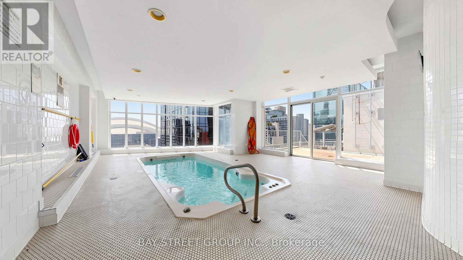 1134 - 250 Wellington Street W, Toronto, Ontario  M5V 3P6 - Photo 23 - C13749698