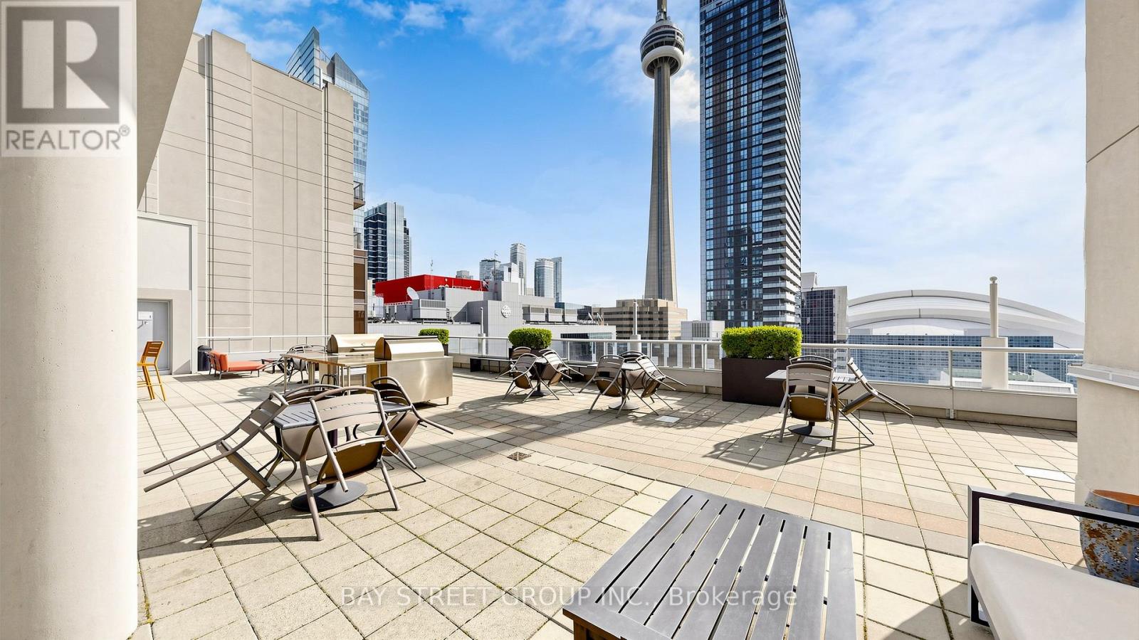 1134 - 250 Wellington Street W, Toronto, Ontario  M5V 3P6 - Photo 24 - C13749698