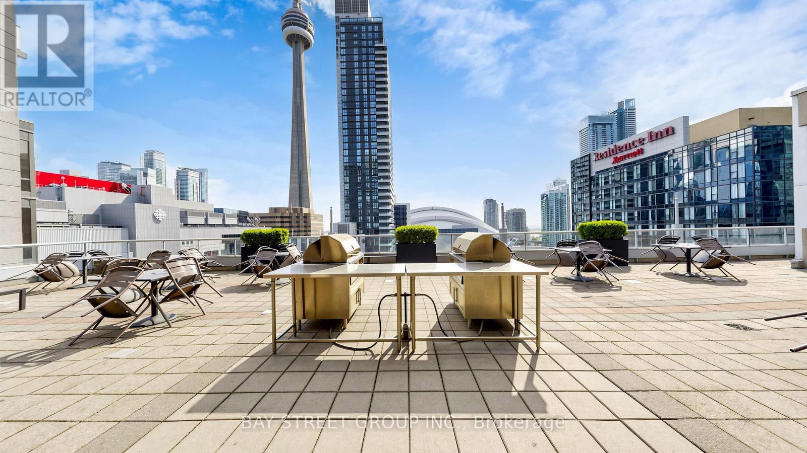 1134 - 250 Wellington Street W, Toronto, Ontario  M5V 3P6 - Photo 25 - C13749698