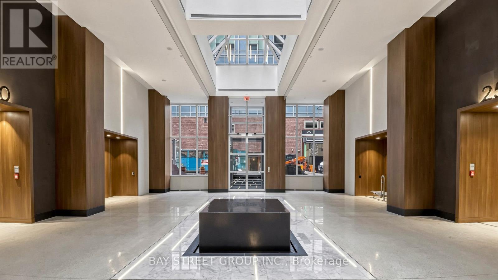 1134 - 250 Wellington Street W, Toronto, Ontario  M5V 3P6 - Photo 3 - C13749698