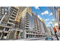 1134 - 250 WELLINGTON STREET W, Toronto, Ontario