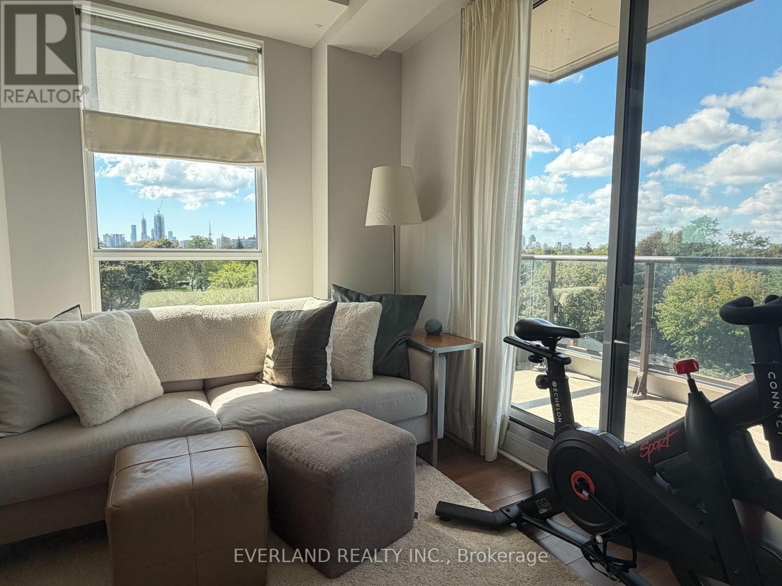 707 - 60 Berwick Avenue, Toronto, Ontario  M5P 0A3 - Photo 12 - C13749702