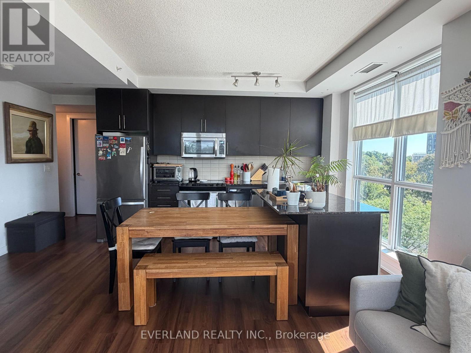 707 - 60 Berwick Avenue, Toronto, Ontario  M5P 0A3 - Photo 14 - C13749702