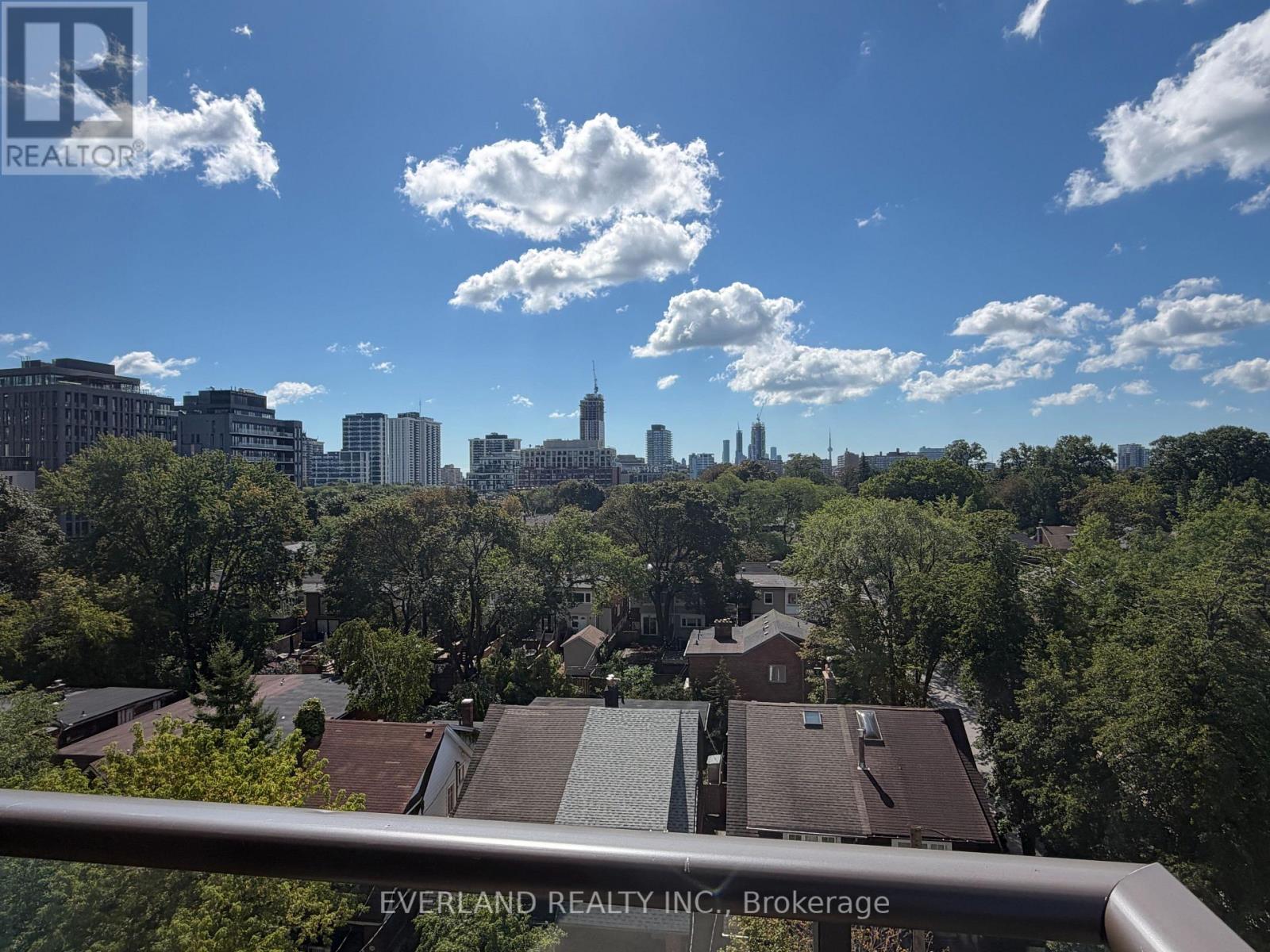 707 - 60 Berwick Avenue, Toronto, Ontario  M5P 0A3 - Photo 16 - C13749702