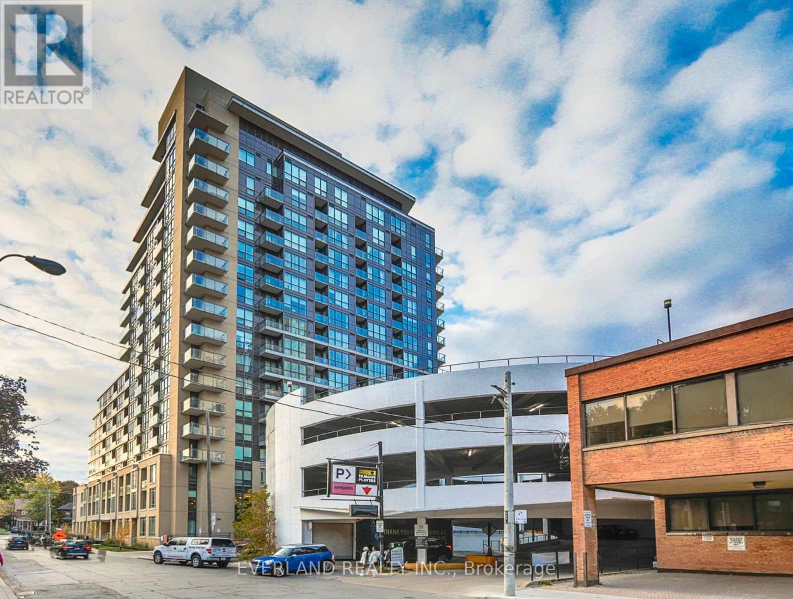 707 - 60 Berwick Avenue, Toronto, Ontario  M5P 0A3 - Photo 2 - C13749702
