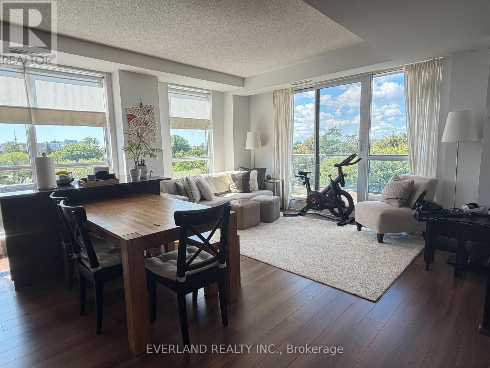 707 - 60 Berwick Avenue, Toronto, Ontario  M5P 0A3 - Photo 3 - C13749702
