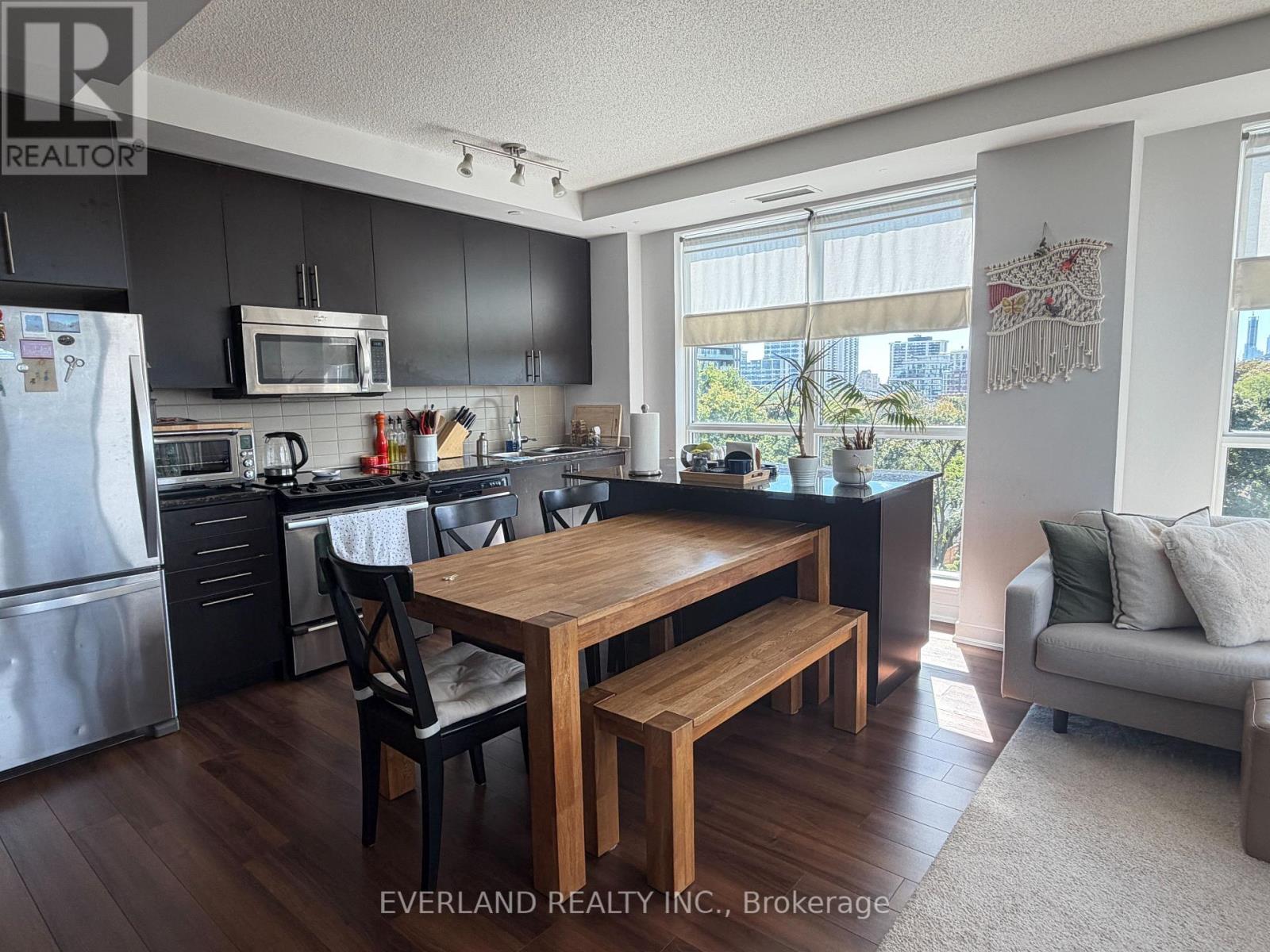 707 - 60 Berwick Avenue, Toronto, Ontario  M5P 0A3 - Photo 9 - C13749702
