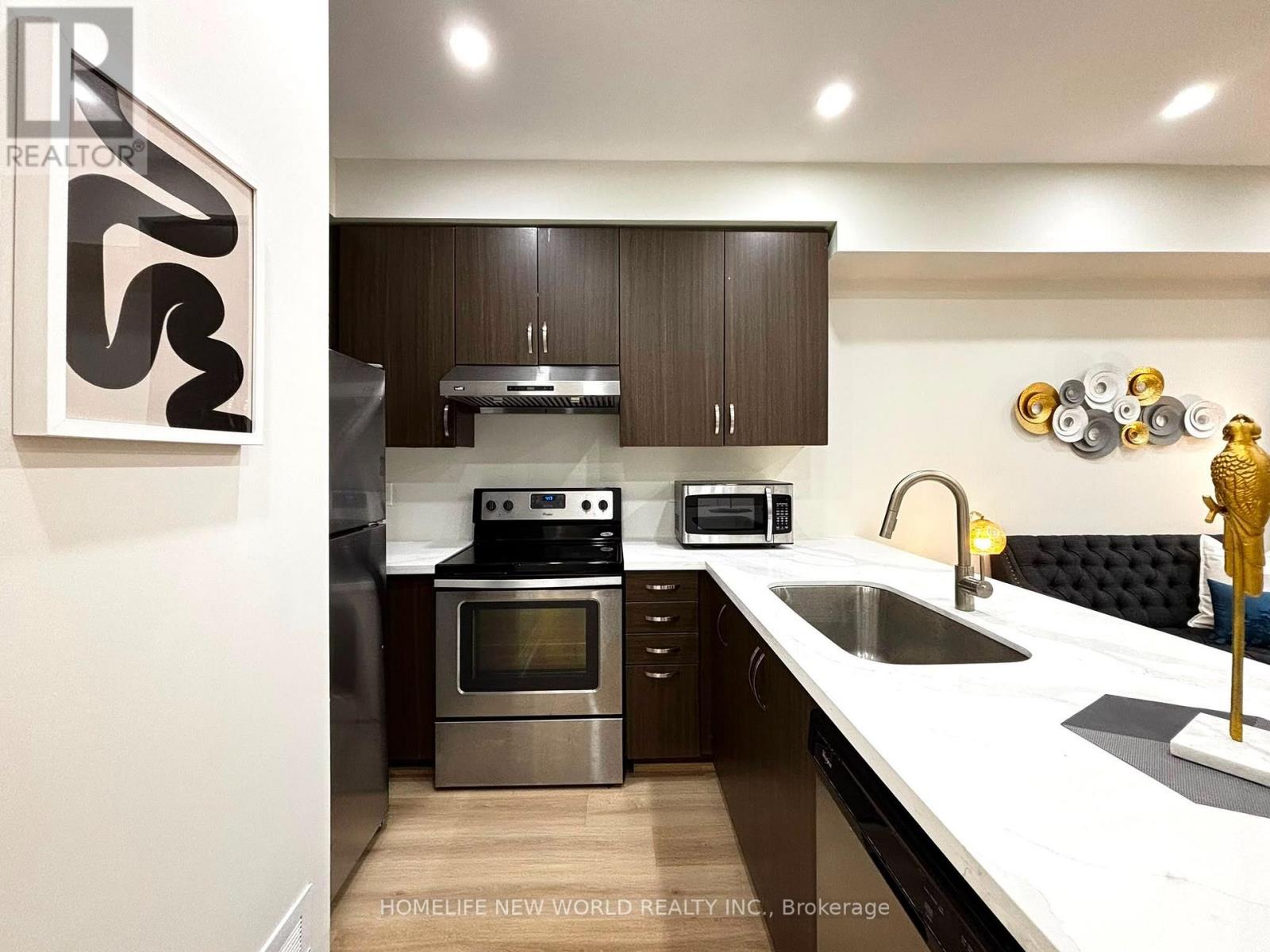 45 - 19 Eldora Avenue, Toronto, Ontario  M2M 1R3 - Photo 12 - C13749720