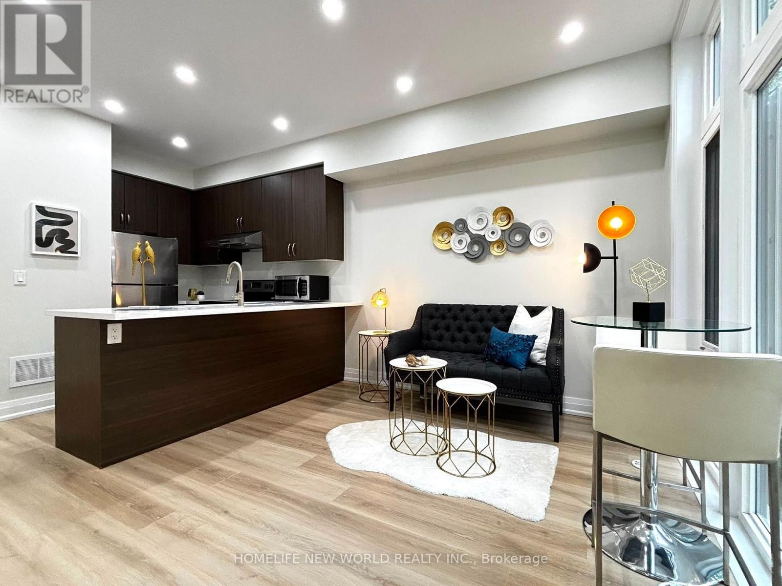 45 - 19 Eldora Avenue, Toronto, Ontario  M2M 1R3 - Photo 14 - C13749720