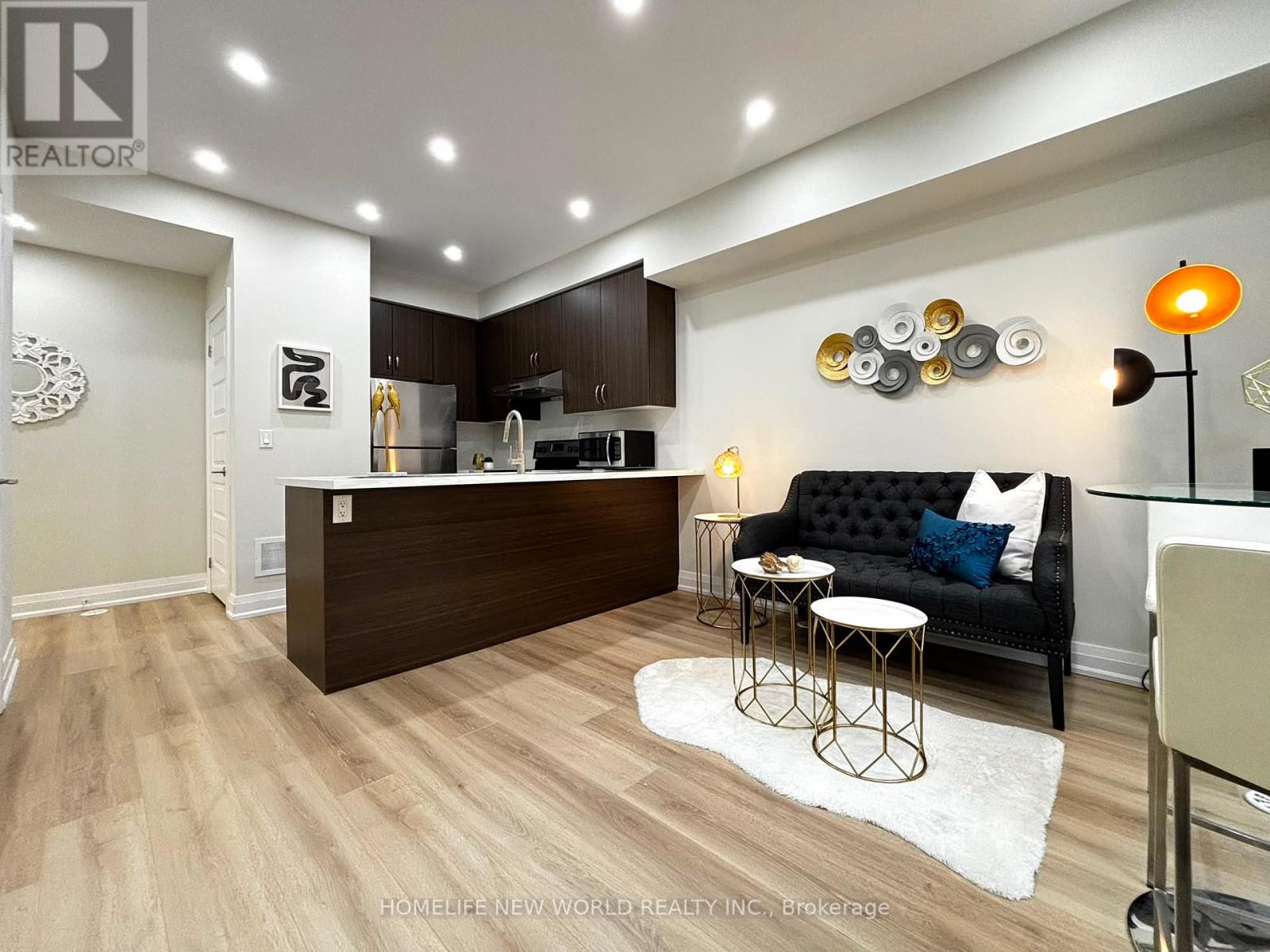 45 - 19 Eldora Avenue, Toronto, Ontario  M2M 1R3 - Photo 8 - C13749720