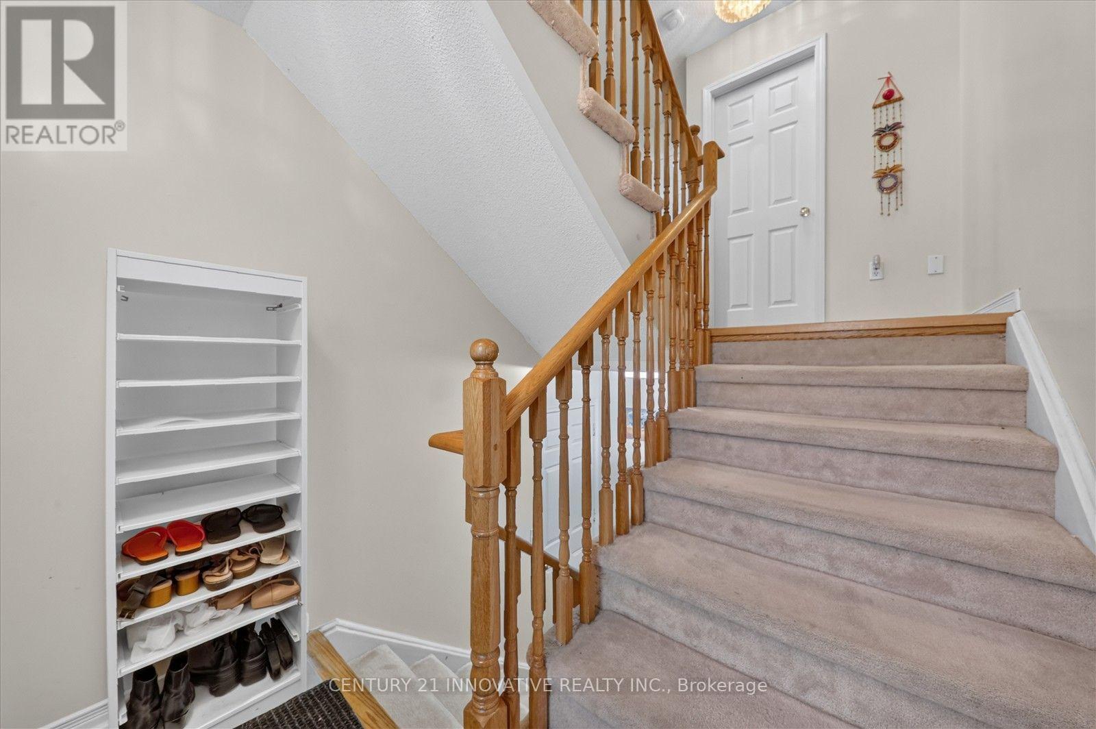 28 Eli Shackleton Court, Toronto, Ontario  M1E 5K3 - Photo 10 - E13749680